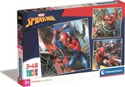 Puzzle Marvel - Spider-Man