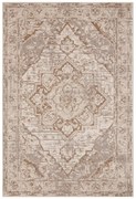 Covor gri/bej 200x280 cm Terrain Designer Sand – Hanse Home