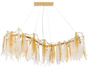 Suspensie 12 becuri G9 955ANTONIO12 Elmark