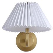 Searchlight 23310GO - Aplică de perete LED reglabilă DANISH LED/1,5W/230V