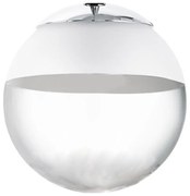 Abajur din sticlă de rezervă Eglo Montefio 1