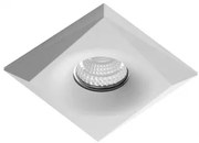 Spot incastrat GU10 Lorenza AZ1496 Azzardo