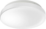 Ledvance - Plafonieră LED rotundă pentru baie cu senzor CEILING ROUND LED/18W/230V IP44