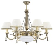 Candelabru elegant design clasic Roma