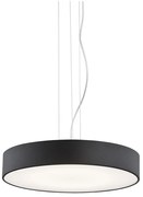 Candelabru DARLING Argon 3352, LED, 35 W, 230 V, Ø 45 cm, negru
