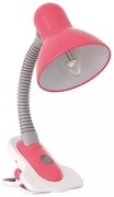 Lampa de birou SUZI HR-60-PK roz 7153 Kanlux