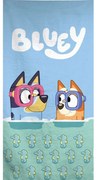 Bluey Diving prosop de baie, prosop de plajă 70x140cm (Fast Dry)