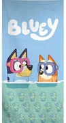 Bluey Diving prosop de baie, prosop de plajă 70x140cm (Fast Dry)