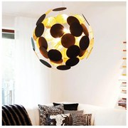 Lustră pe cablu ByRydens 4200350-4007 PLANET 4xE14/5W/230V