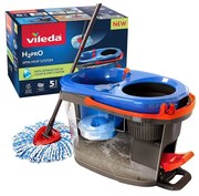 Mop rotativ cu găleată H2PrO – Vileda