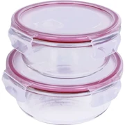 Lamart LT6058 set de recipiente Air, 2 buc.