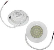 Spot incastrat mobila LED 4W 21-4000 LUMEN