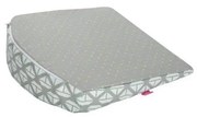 MOTHERHOOD - Pernă maternală Mint Boats 30x30 cm, 0-6 luni
