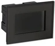 Spot LED incastrat iluminat exterior IP65 OLIN antracit