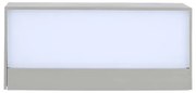 Aplică LED de exterior LED/12W/230V 4000K IP65