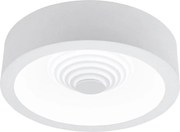 Eglo 96851 - Plafonieră LED dimabilă LEGANES, 25,5 W, 230 V