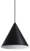Lustra, Pendul modern A-LINE SP1 D30 NERO 232744 IDL