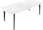 Masa dining design modern Milano 180x90cm