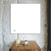 DUBLEZ | Tablou haios din lemn – Musca