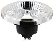 Bec inteligent LED GU10 reglabil AR111 10W 800 lm 2200 - 6500K