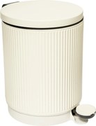 Coș de gunoi 5L Lin Onyx Soft Close