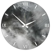 Ceas de perete Grey 349, 40 cm