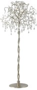 Lampa de podea design magnific ICICLE crom