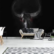 Fototapet - Taur (254x184 cm)
