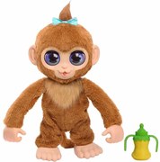 FurReal Peanut Maimuță interactivă