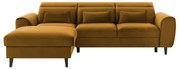 Coltar extensibil Foble pe stanga Loco 45