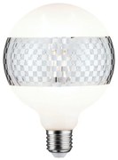 Bec LED reglabil CLASSIC G125 E27/4,5W/230V 2600K - Paulmann 28742