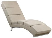 Deuba Scaun de sufragerie London - nisip