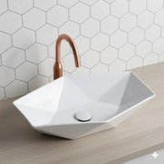 Lavoar pe blat Rune Kari 56.5 cm