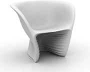 Fotoliu lounge design modern, exterior, interior, BIOPHILIA LOUNGE CHAIR 59002 Vondom