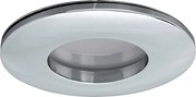 Eglo 97427 - Corp de iluminat LED încastrat pentru baie MARGO-LED LED/5W/230V IP65