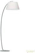 Lampadar modern PAGODA PT1 BIANCO 051741