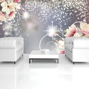 Fototapet - Flori (254x184 cm)