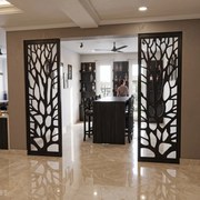 Pereti decorativi despartitori Randy