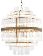 Candelabru design LUX East alama 112172 HZ