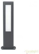 STALP LED ILUMINAT EXTERIOR NANDA H50cm 71216