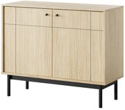 Comodă Japandan 70 (Stejar Linea). 1107568