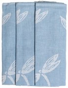 Prosop de bucătărie Egypt cu motiv – Set 3 bucăți