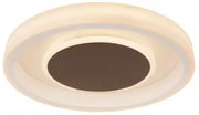 Plafoniera moderna LED 40W GOFFI 48398-40 Globo