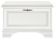 Botník KENTAK SFK1B, alb alpin