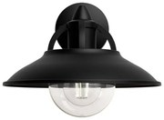 Philips 17381/30/PN - Aplică perete exterior COMORANT 1xE27/42W/230V IP44
