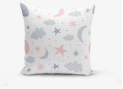 Față de pernă pentru copii Moon - Minimalist Cushion Covers