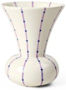 Vază din ceramică Signature – Kähler Design