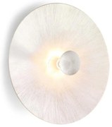 Aplică Kolarz A1306.61XL.Wm.SunWg MOON 1xE27/100W/230V alb