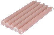 Lumânări 5 buc. timp de ardere 7 h Essential – Homéa