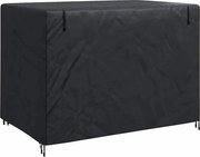 vidaXL Husă pentru leagăn de exterior 220 x 125 x 170 cm
